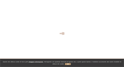 Desktop Screenshot of marchianicornici.com